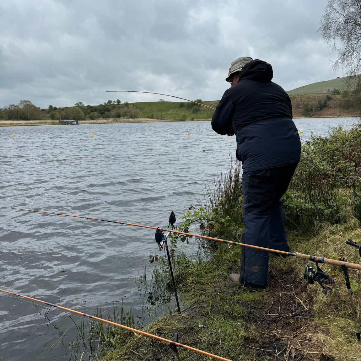 wild carp trust