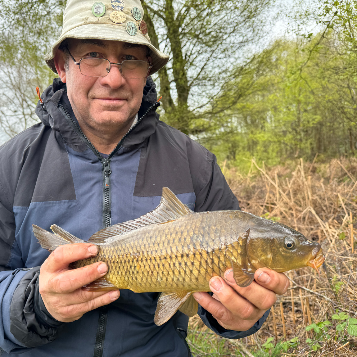 wild carp trust