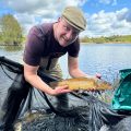 fennel hudson wild carp trust