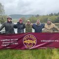 wild carp trust April 2024