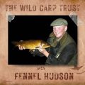 Fennel Hudson podcast wild carp