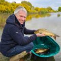 john bailey wild carp