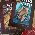 wild carp trust christmas 2024